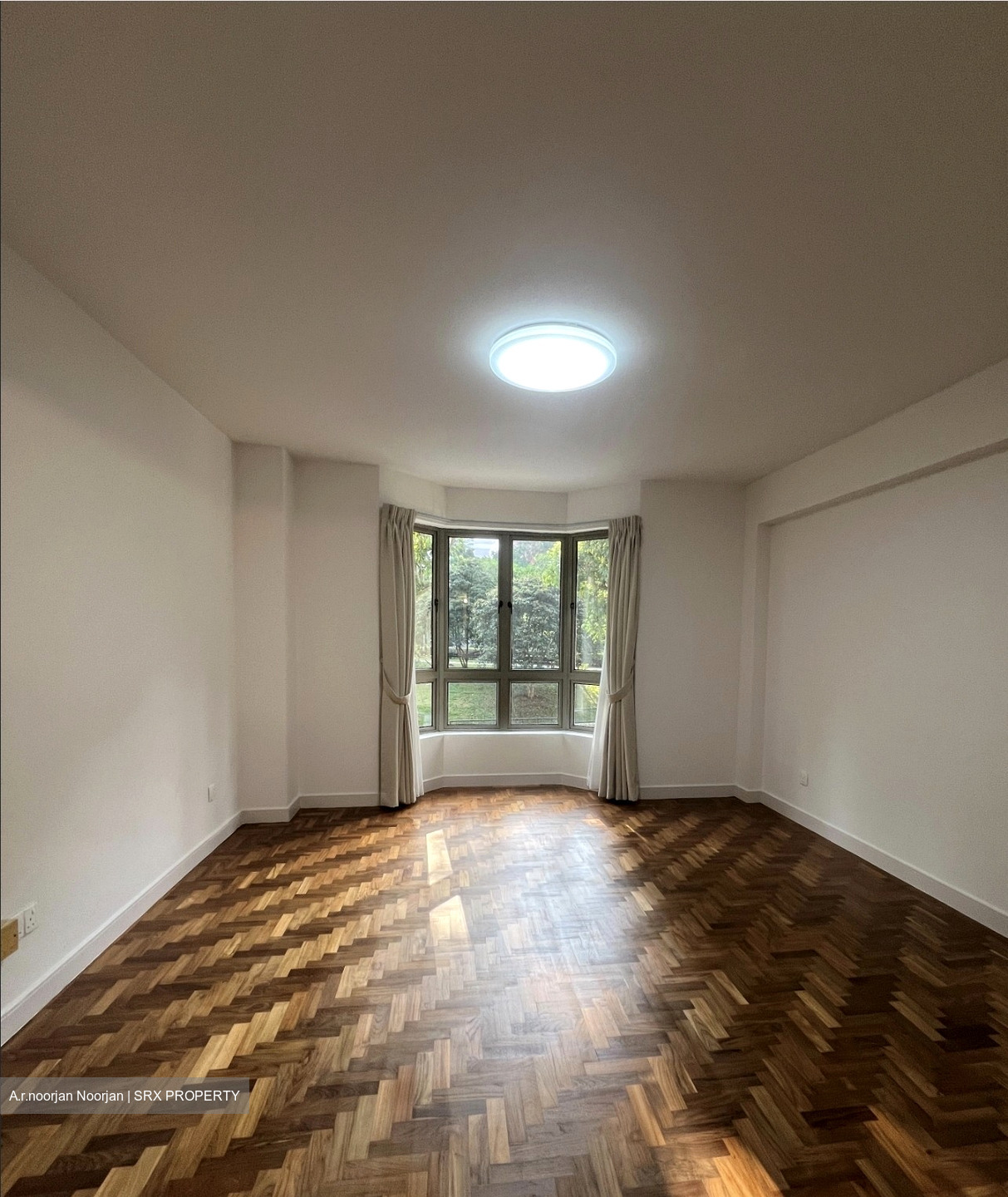 Cavenagh Lodge (D9), Apartment #603220121